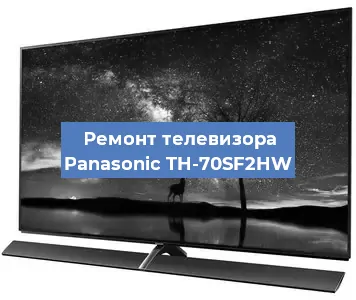 Замена порта интернета на телевизоре Panasonic TH-70SF2HW в Красноярске